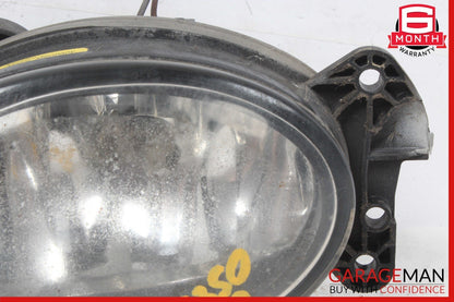 05-12 Mercedes W211 E350 CLS500 Front Right Side Foglight Fog Light Lamp OEM