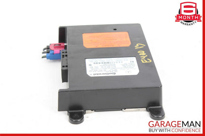 10-20 Mercedes W212 E400 GLA250 SL400 Communication Control Module Unit OEM