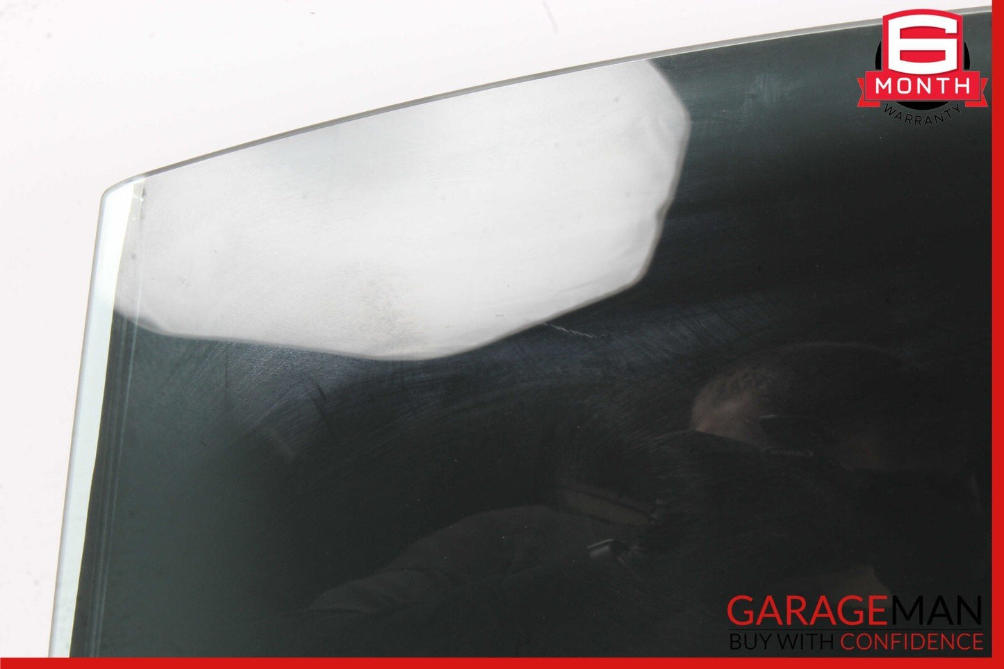 14-18 Mercedes W117 CLA250 Rear Right Passenger Door Window Auto Glass Panel OEM