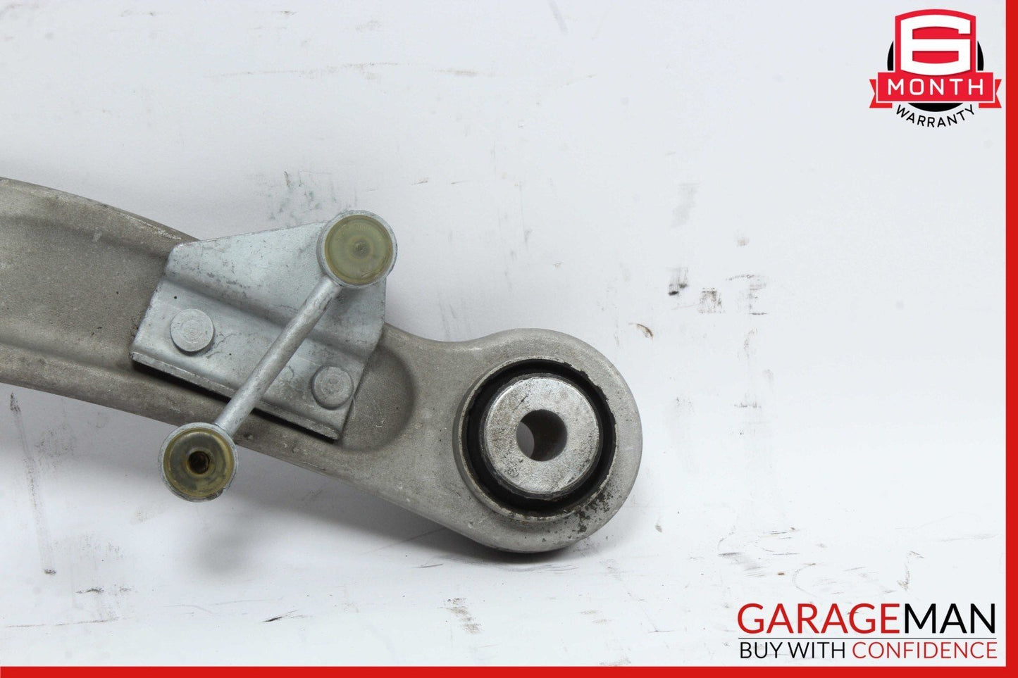 08-18 Mercedes W212 E350 Rear Right / Left Side Suspension Upper Control Arm OEM