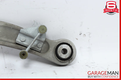 08-18 Mercedes W212 E350 Rear Right / Left Side Suspension Upper Control Arm OEM