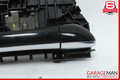 06-13 Mercedes X164 GL450  Front Right Passenger Side Exterior Door Handle OEM
