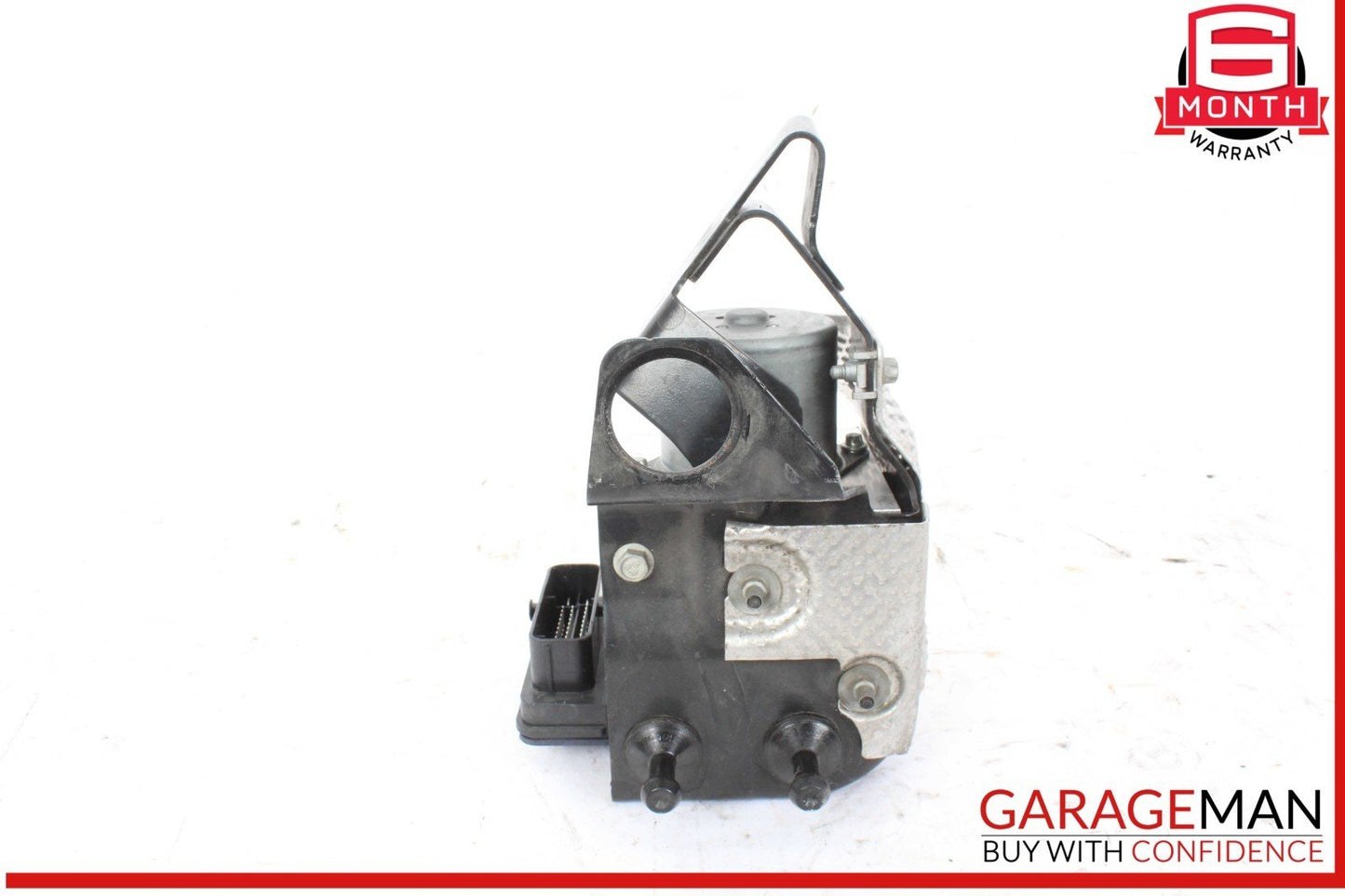 12-19 Mercedes X166 GL450 GL550 GLS550 ABS Anti Lock Brake Pump Hydraulic OEM