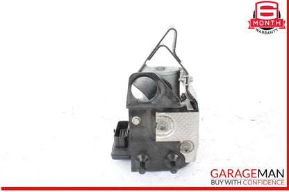 12-19 Mercedes X166 GL450 GL550 GLS550 ABS Anti Lock Brake Pump Hydraulic OEM