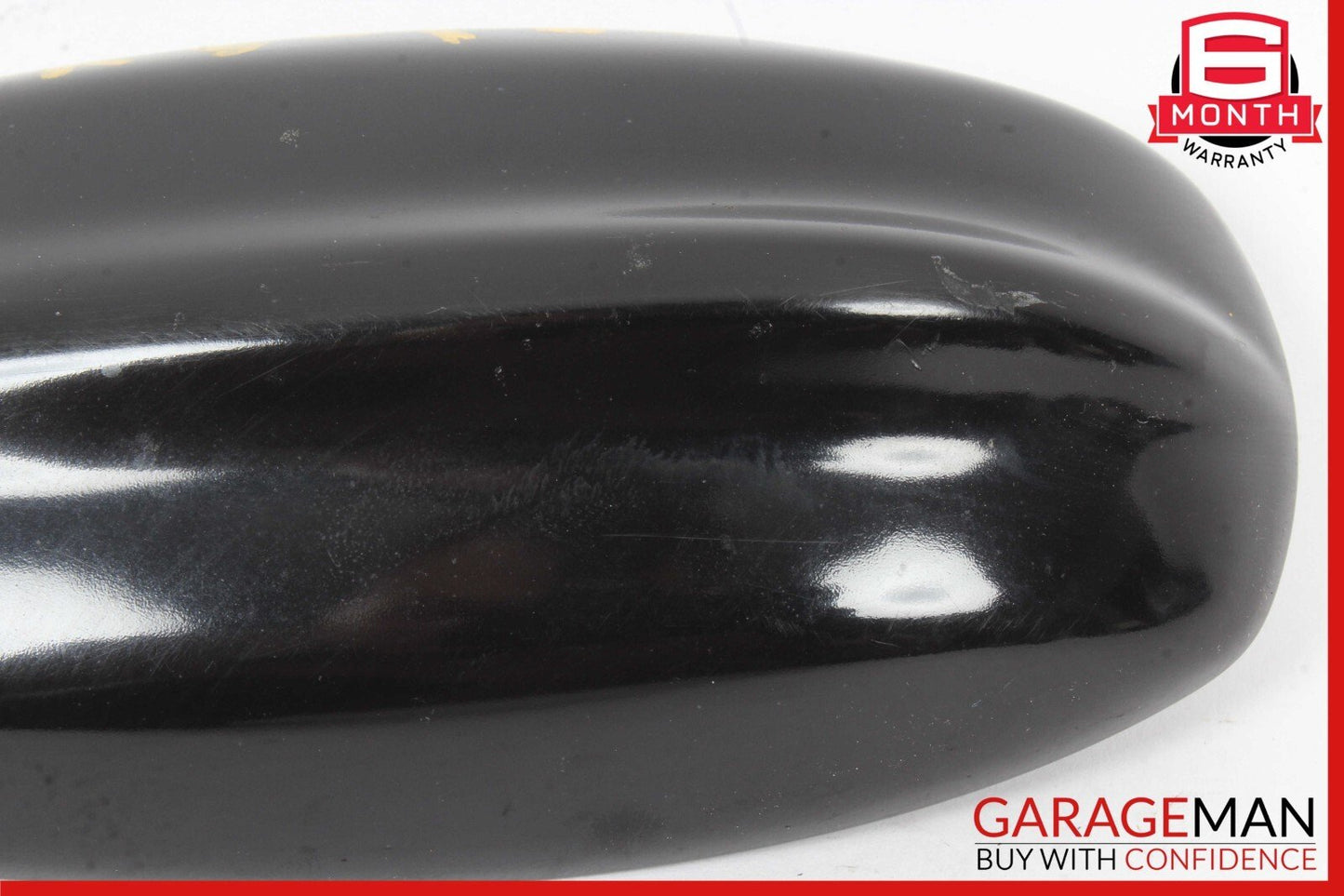 09-11 Jaguar XF X250 Roof Shark Fin Antenna 7W9319C089CA OEM
