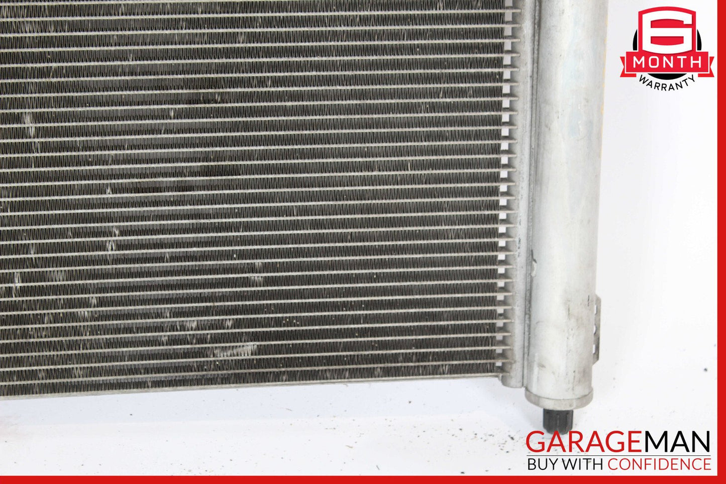 01-05 Mercedes W209 CLK500 AC Air A/C Condenser Cooler OEM