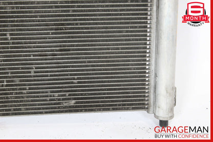 01-05 Mercedes W209 CLK500 AC Air A/C Condenser Cooler OEM