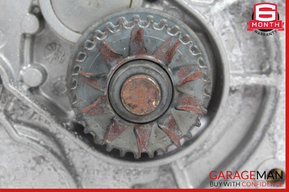 17-24 Porsche Macan 95B Audi B9 A4 A5 Engine Thermostat Coolant Water Pump OEM