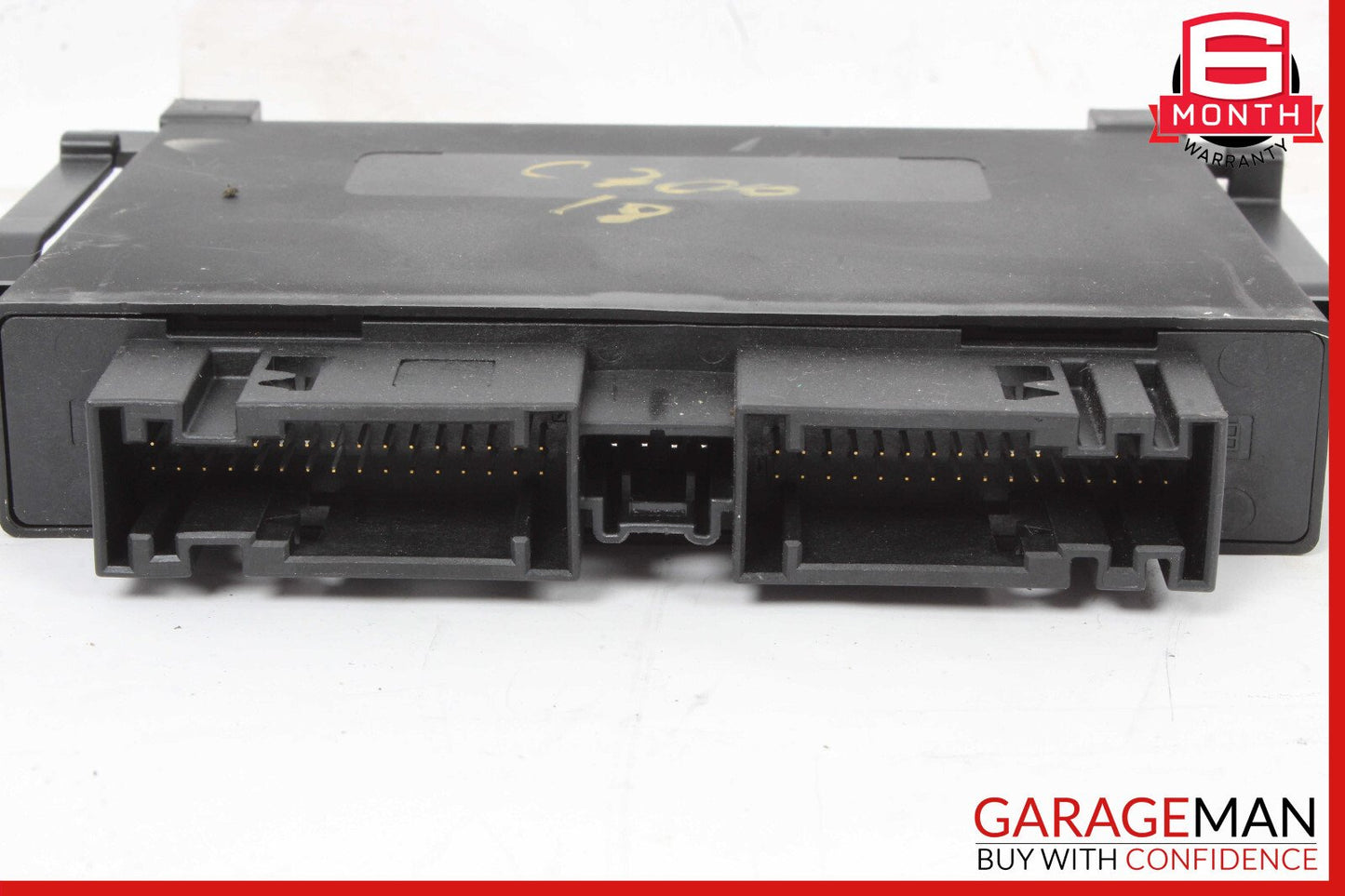 15-19 Mercedes W205 C300 GLC300 TCU TCM Transmission Control Module Unit