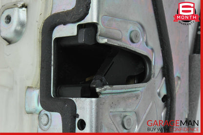 07-13 Mercedes W221 S550 Rear Right Door Lock Latch Actuator 2217301235 OEM