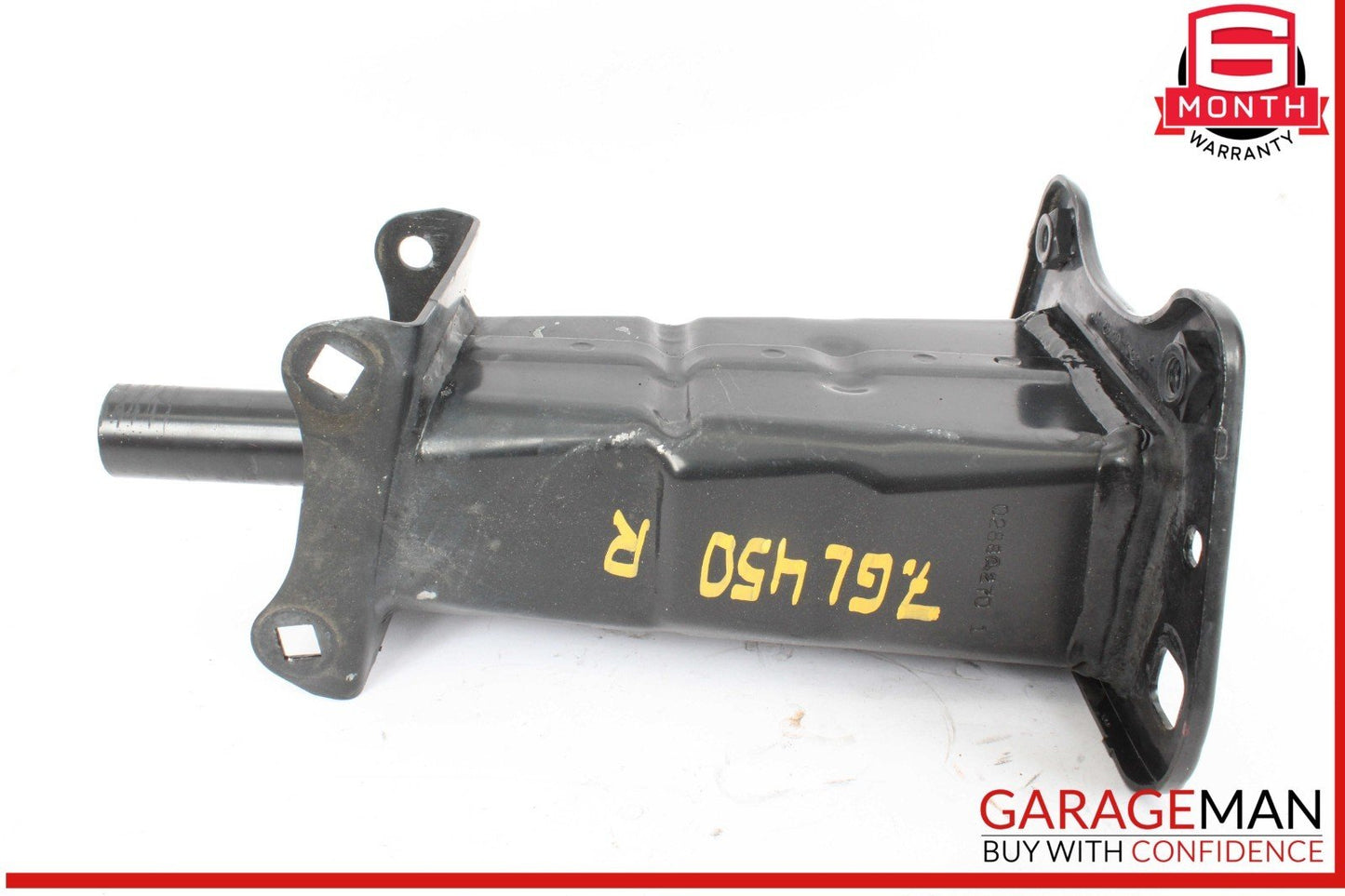 06-12 Mercedes X164 GL450 4MATIC ML550 Front Right Side Reinforcement Bracket