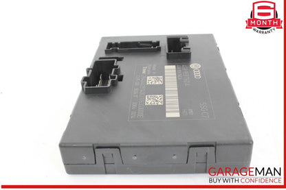 12-18 Audi A6 A7 Front Left Driver Side Seat Control Module Unit 4G8959760A OEM