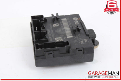 15-18 Audi Q3 Front Left Driver Side Door Control Module 8X0959793K OEM