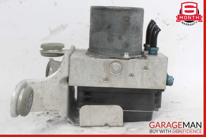 10-13 Porsche Panamera 970 4S GTS Turbo ABS Hydraulic Pump Control Module OEM