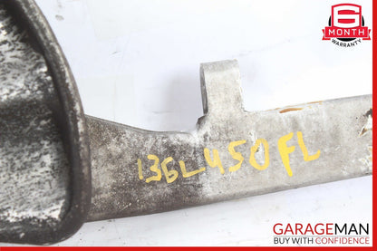 12-19 Mercedes X166 GL450 GLS550 Front Left Wheel Spindle Knuckle Hub Bearing