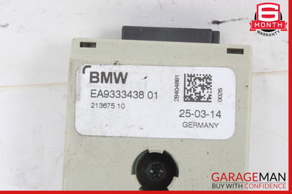 14-21 BMW i3 I01 Antenna Suppression Filter Control Module OEM