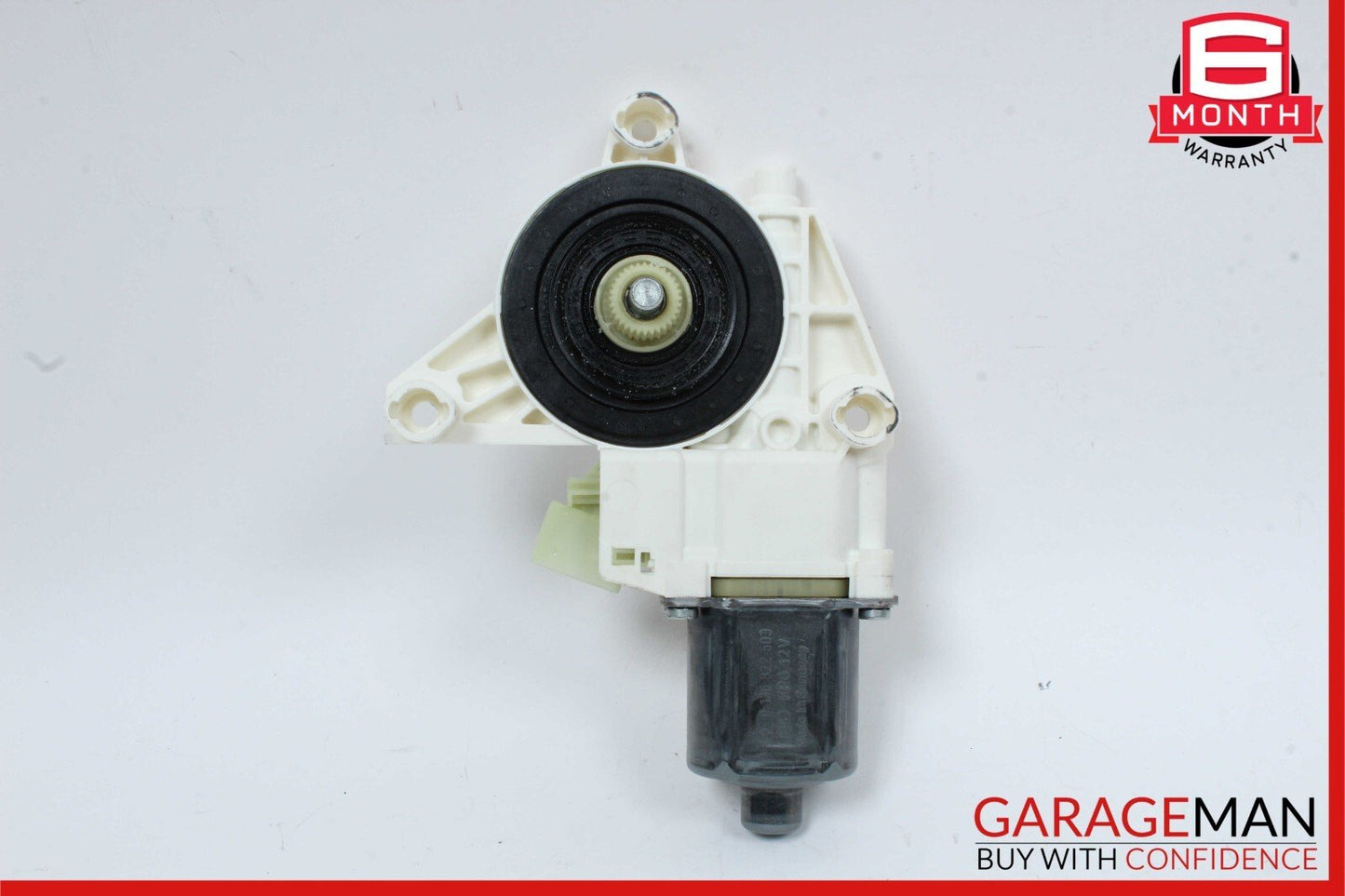 08-15 Mercedes W204 C250 C350 Front Left Door Window Regulator Motor Unit OEM
