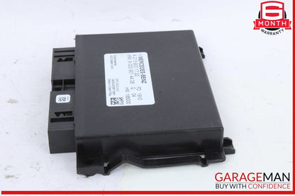 19-23 Mercedes W205 C300 Transmission Control Module Unit TCU 2139001722 OEM