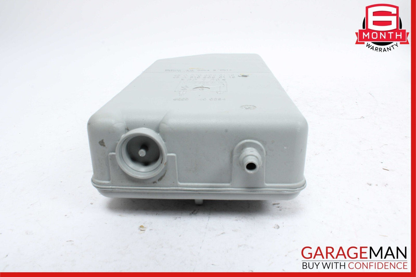 00-09 Mercedes R230 SL500 S500 Seat Vacuum Pump Reservoir Tank 2208050119 OEM