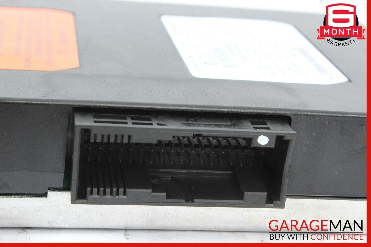 10-14 Mercedes W204 C300 C350 E400 Tele Aid Control Module 2319012201 OEM