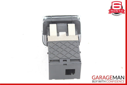 07-14 Mercedes W221 S550 CL63 Electronic Parking Button Switch Control Module