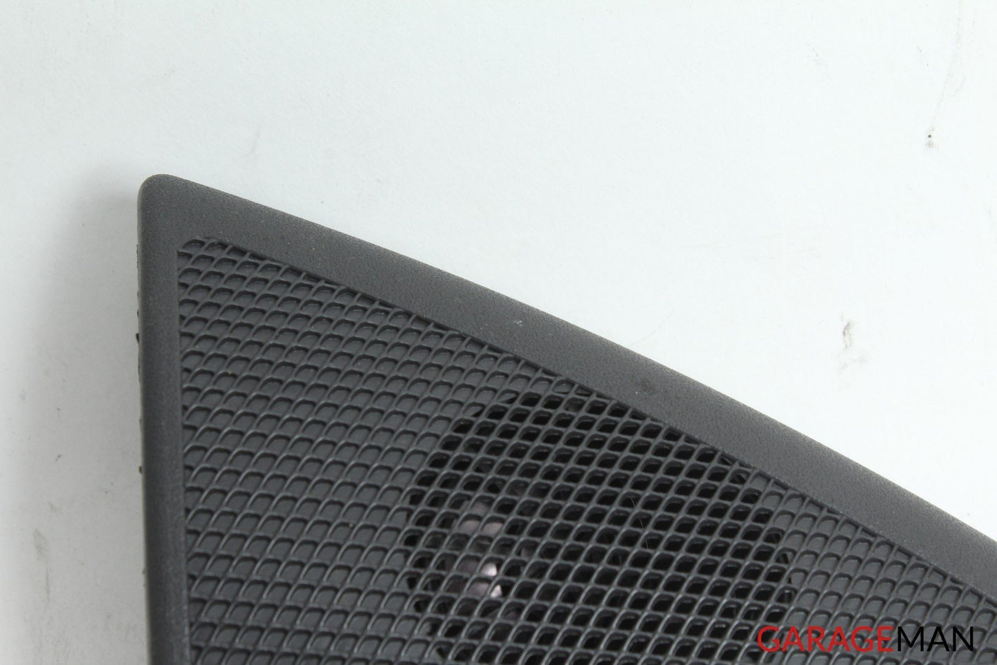 03-09 Mercedes W211 E320 Front Right Passenger Side Tweeter Speaker Cover A31