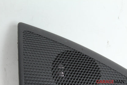 03-09 Mercedes W211 E320 Front Right Passenger Side Tweeter Speaker Cover A31