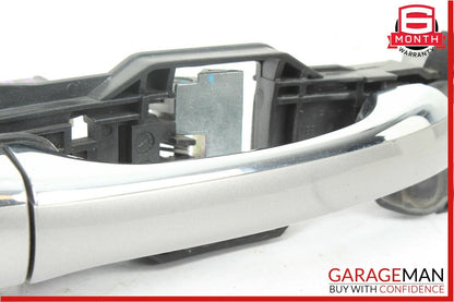 06-11 Mercedes W219 CLS500 CLS550 Front Right Passenger Exterior Door Handle OEM