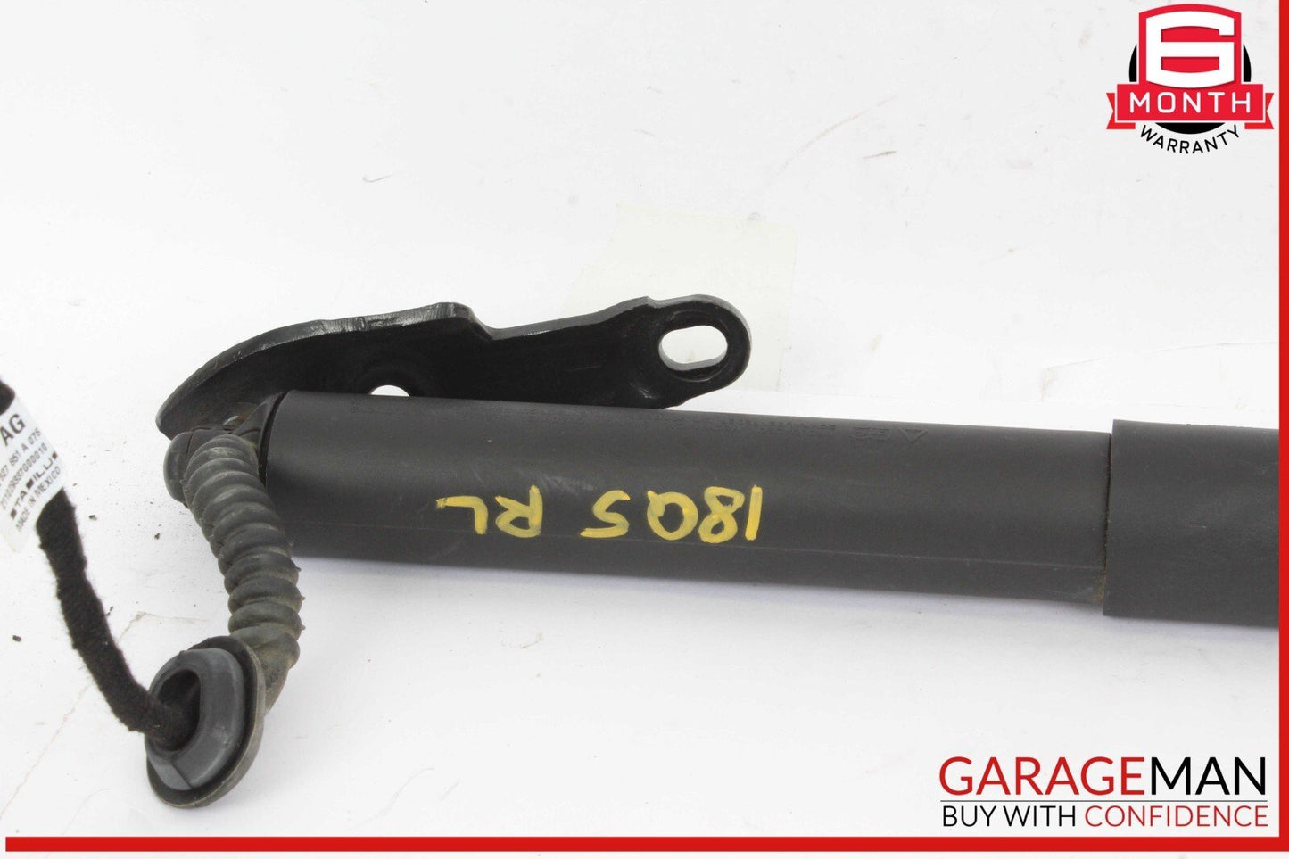 18-21 Audi Q5 Rear Left and Rear Right Tailgate Liftgate Cylinder Strut OEM