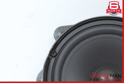 10-13 Mercedes W221 S550 S600 Rear Left or Right Door Loud Sound Speaker OEM