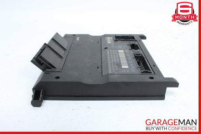 07-09 Mercedes W221 S550 Front Right Passenger Side Under Seat Control Module