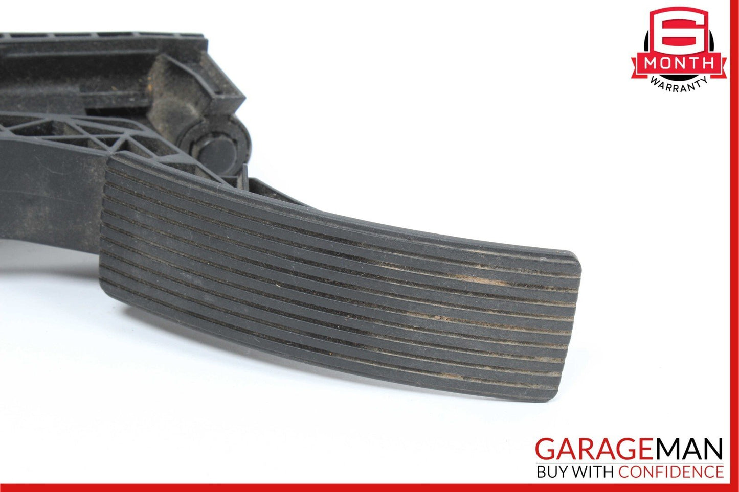 06-12 Mercedes X164 GL450 ML350 Gas Throttle Accelerator Pedal 1643000004 OEM