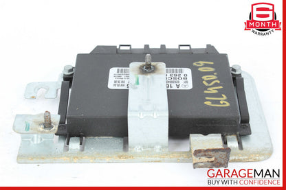 06-10 Mercedes X164 GL450 R350 Parktronic Park Assist Control Module OEM