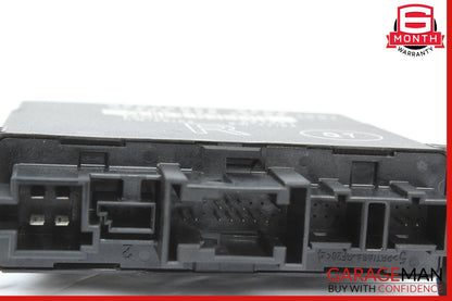 01-07 Mercedes W203 C230 C55 AMG Rear Right Side Door Controller Module Unit