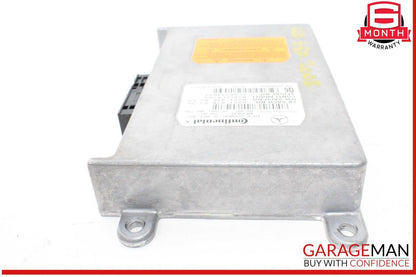 Mercedes W209 CLK350 Voice Communication Control Module 2218708726 OEM