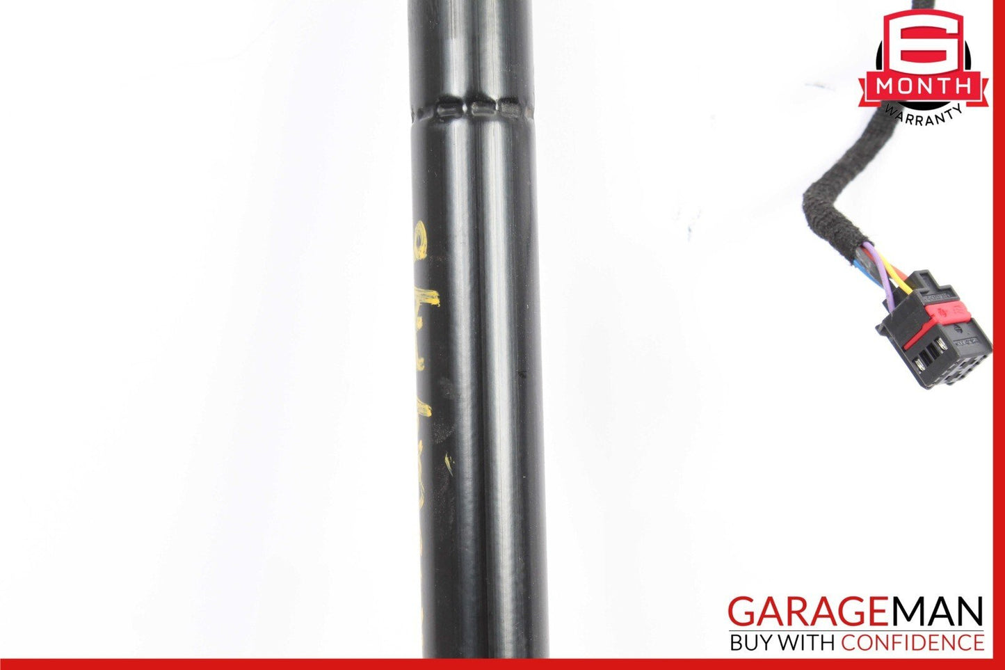 11-14 Porsche Cayenne 958 S Rear Tailgate Trunk Lift Support Strut Shock Set OEM