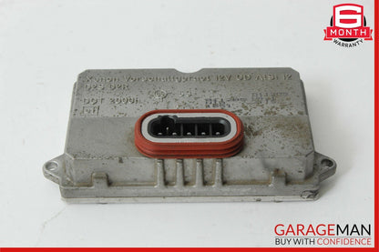 06-10 Mercedes E500 CLS500 CLS63 AMG Xenon HID Headlight Ballast Module Unit