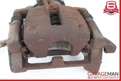 08-14 Audi Q5 A5 Rear Right Passenger Side Brake Caliper OEM