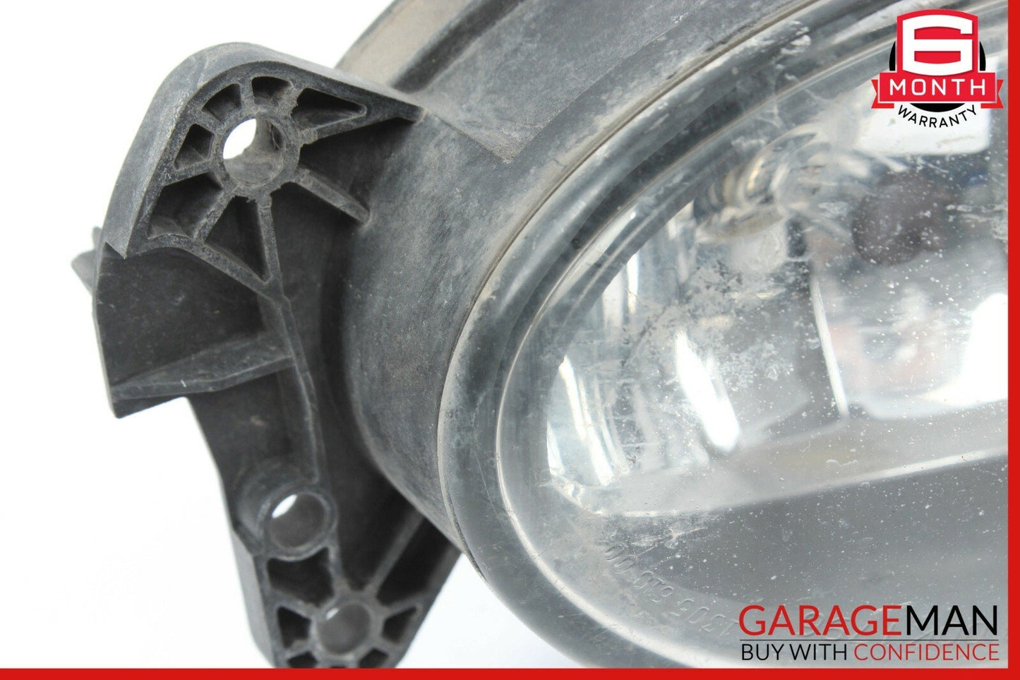 07-09 Mercedes X164 GL320 E350 CLK350 Front Left Side Foglight Fog Light Lamp