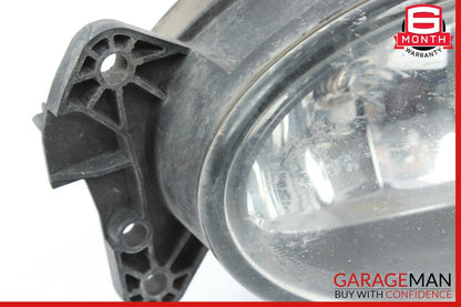 07-09 Mercedes X164 GL320 E350 CLK350 Front Left Side Foglight Fog Light Lamp