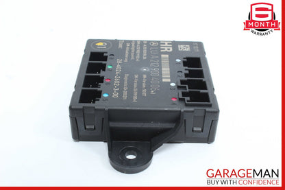 08-18 Mercedes W204 C250 C350 GLK350 Rear Right Side Door Control Module OEM