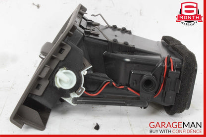 10-13 Mercedes W207 E350 Front Left Dash AC A/C Air Vent Trim Grille Cover OEM