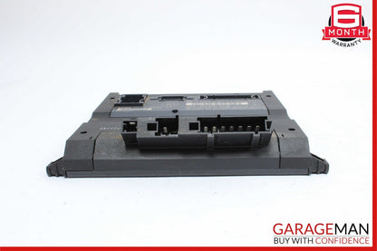07-13 Mercedes W221 S550 S400 Front Left Driver Side Under Seat Controller Unit