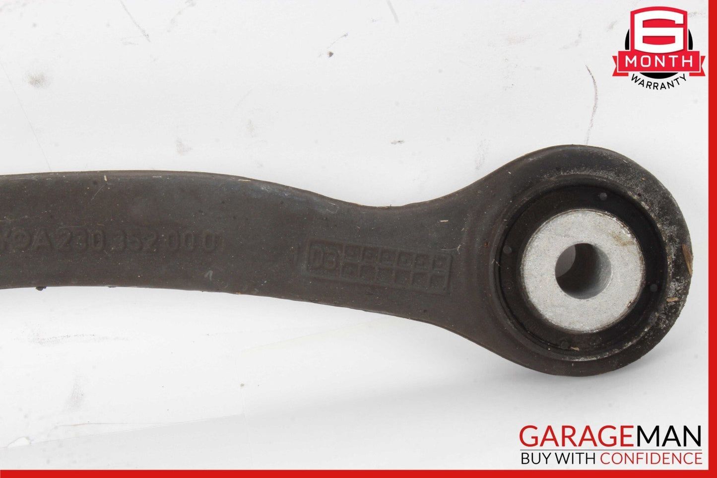 03-11 Mercedes W211 E320 CLS550 SL500 Rear Left Side Upper Lateral Control Arm