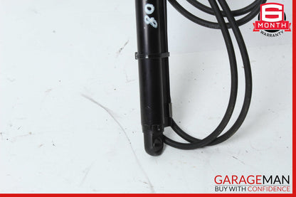 07-12 Mercedes R230 SL550 SL63 AMG Convertible Trunk Right Lift Assist Cylinder