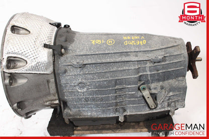 07-09 Mercedes W211 E320 CDI Bluetec 7G Automatic Transmission 722.902 150k OEM