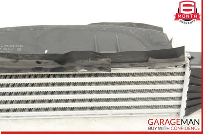 97-04 Mercedes R170 SLK230 C230 Intercooler Air Cooler Radiator 1705000200 OEM