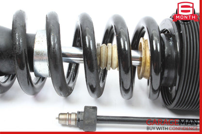 03-06 Mercedes R230 SL500 Sachs Rear Right ABC Hydraulic Shock Strut Absorber