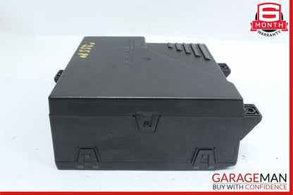 07-14 Mercedes W221 S550 CL550 Electric Power Supply Control Fuse Box Module OEM