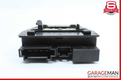06-11 Mercedes CLS550 CLS500 E550 Rear Door Keyless Go Control Module Unit